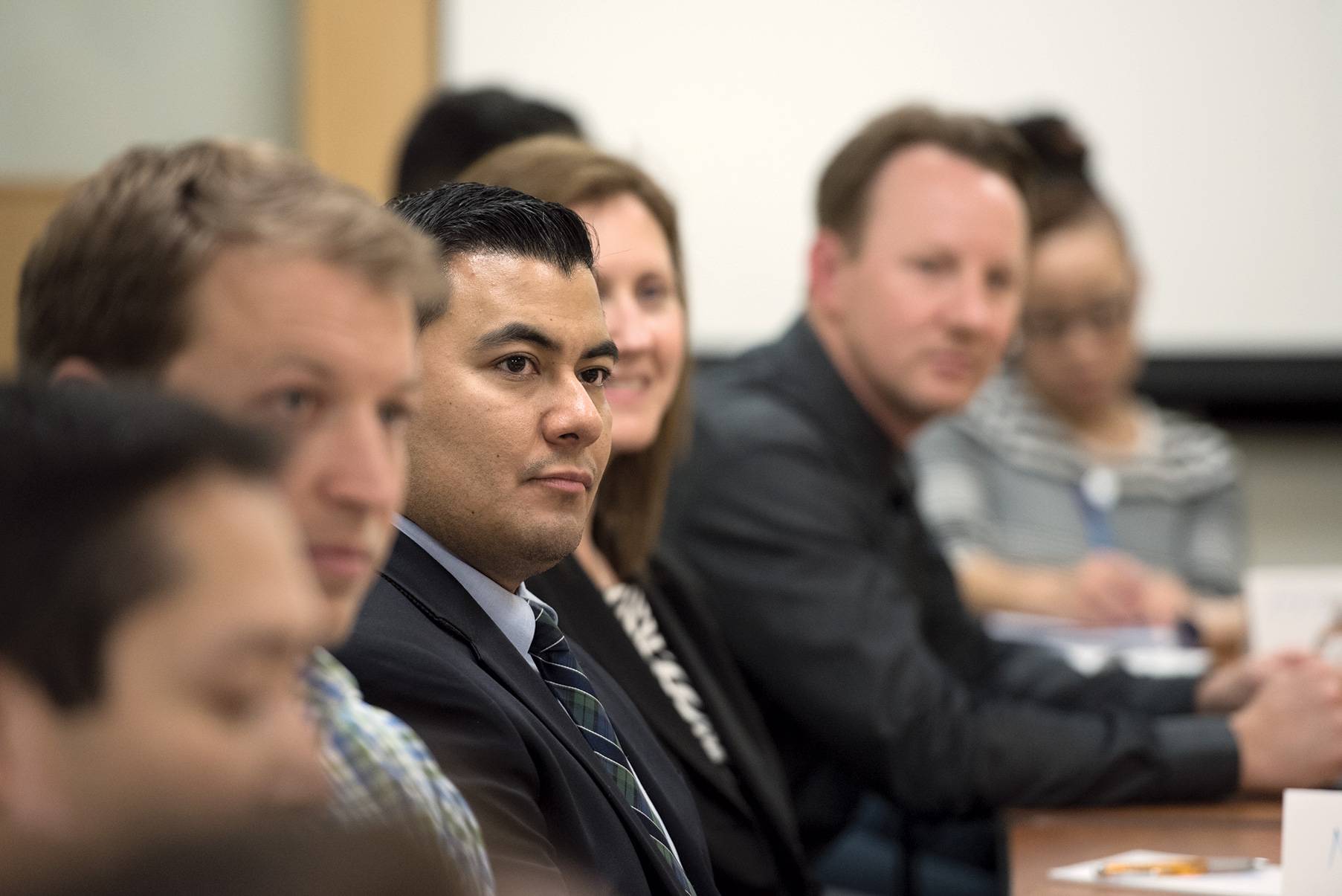 Texas Principal Certification Programs